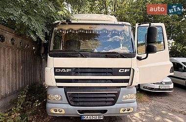 Тягач DAF CF 2013 в Киеве Тягач DAF CF 2013 в Киеве