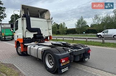 Тягач DAF CF 2015 в Рівному