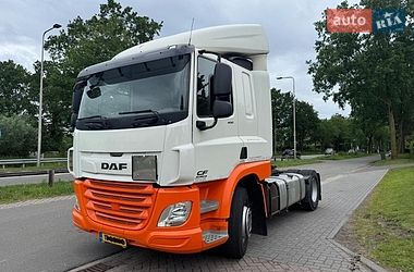 daf cf 2015 в Ровно от профессионального продавца Юрий Мельничук