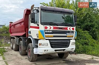 Самоскид DAF CF 2001 в Києві
