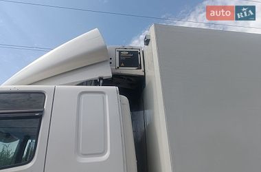 Рефрижератор DAF CF 2004 в Киеве