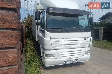 Рефрижератор DAF CF 2004 в Киеве