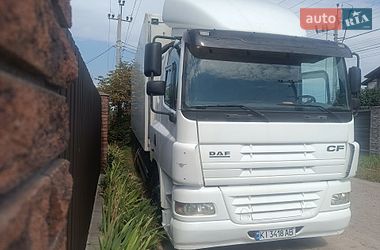 Рефрижератор DAF CF 2004 в Киеве