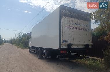 Рефрижератор DAF CF 2004 в Киеве