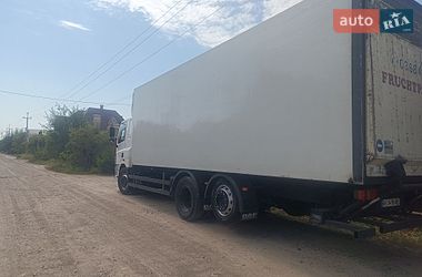 Рефрижератор DAF CF 2004 в Киеве