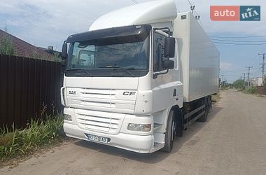 Рефрижератор DAF CF 2004 в Киеве