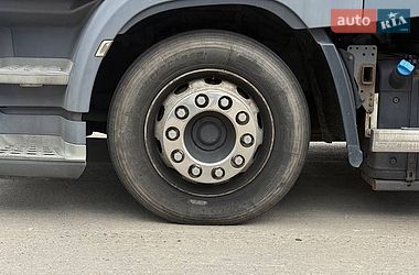 Грузовой фургон DAF CF 2017 в Киеве фото 7 Грузовой фургон DAF CF 2017 в Киеве
