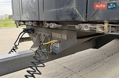 Грузовой фургон DAF CF 2017 в Киеве фото 11 Грузовой фургон DAF CF 2017 в Киеве