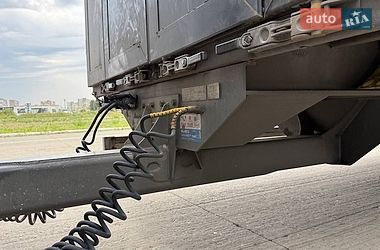 Грузовой фургон DAF CF 2017 в Киеве фото 14 Грузовой фургон DAF CF 2017 в Киеве