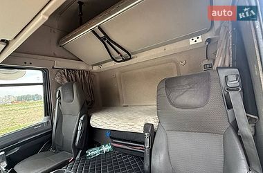 Грузовой фургон DAF CF 2017 в Киеве фото 20 Грузовой фургон DAF CF 2017 в Киеве