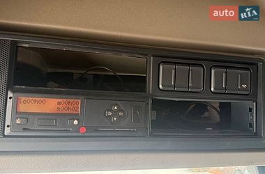 Грузовой фургон DAF CF 2017 в Киеве фото 26 Грузовой фургон DAF CF 2017 в Киеве