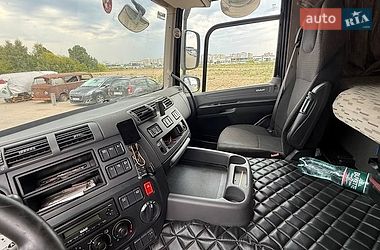 Грузовой фургон DAF CF 2017 в Киеве фото 29 Грузовой фургон DAF CF 2017 в Киеве