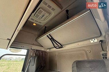Грузовой фургон DAF CF 2017 в Киеве фото 32 Грузовой фургон DAF CF 2017 в Киеве