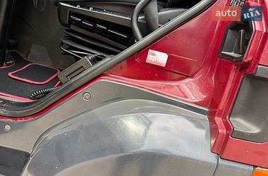 Тягач DAF CF 2011 в Бережанах фото 8 Тягач DAF CF 2011 в Бережанах