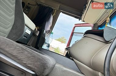 Тягач DAF CF 2011 в Бережанах фото 7 Тягач DAF CF 2011 в Бережанах