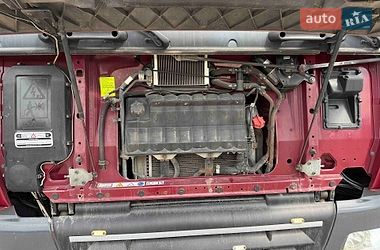 Тягач DAF CF 2011 в Бережанах фото 6 Тягач DAF CF 2011 в Бережанах