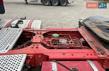 Тягач DAF CF 2011 в Бережанах фото 10 Тягач DAF CF 2011 в Бережанах