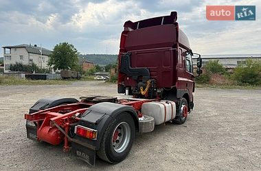 Тягач DAF CF 2011 в Бережанах фото 4 Тягач DAF CF 2011 в Бережанах