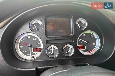 Тягач DAF CF 2011 в Бережанах фото 13 Тягач DAF CF 2011 в Бережанах