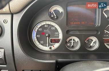 Тягач DAF CF 2011 в Бережанах фото 11 Тягач DAF CF 2011 в Бережанах