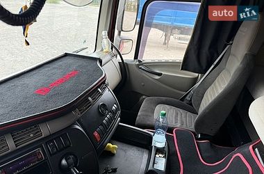 Тягач DAF CF 2011 в Бережанах фото 12 Тягач DAF CF 2011 в Бережанах