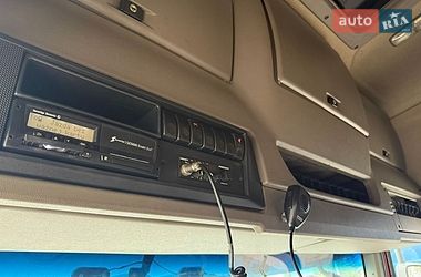 Тягач DAF CF 2011 в Бережанах фото 14 Тягач DAF CF 2011 в Бережанах