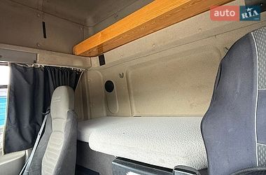 Тягач DAF CF 2011 в Бережанах фото 15 Тягач DAF CF 2011 в Бережанах