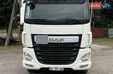 Тягач DAF CF 2015 в Виннице