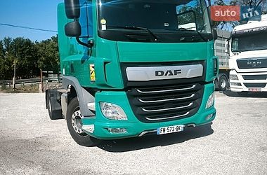 daf cf 2019 в Кропивницкий (Кировоград) от профессионального продавца Viktor