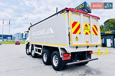 Самоскид DAF CF 2021 в Львові