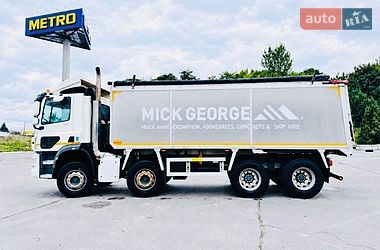 Самоскид DAF CF 2021 в Львові
