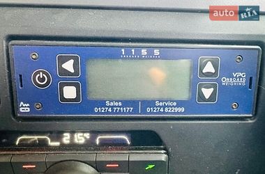Самоскид DAF CF 2021 в Львові
