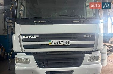 Рефрижератор DAF CF 2006 в Днепре