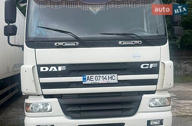 daf cf 2005 в Дніпро (Дніпропетровськ) від професійного продавця Олег