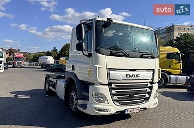 Тягач DAF CF 2016 в Виннице