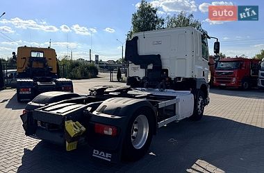 Тягач DAF CF 2016 в Виннице