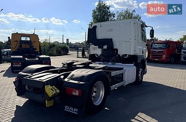 Тягач DAF CF 2016 в Виннице