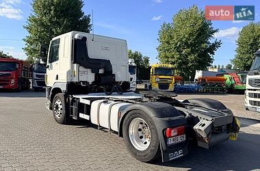 Тягач DAF CF 2016 в Виннице