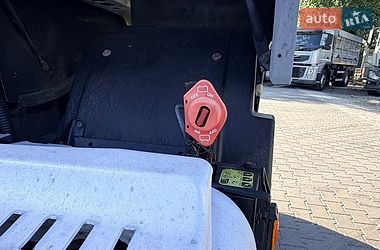 Тягач DAF CF 2016 в Виннице