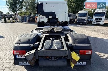Тягач DAF CF 2016 в Виннице