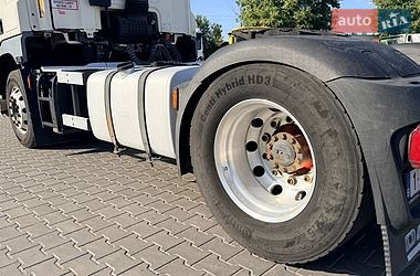 Тягач DAF CF 2016 в Виннице