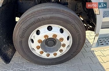 Тягач DAF CF 2016 в Виннице