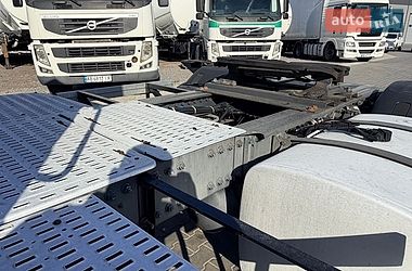Тягач DAF CF 2016 в Виннице