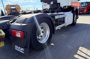 Тягач DAF CF 2016 в Виннице