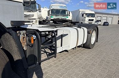 Тягач DAF CF 2016 в Виннице