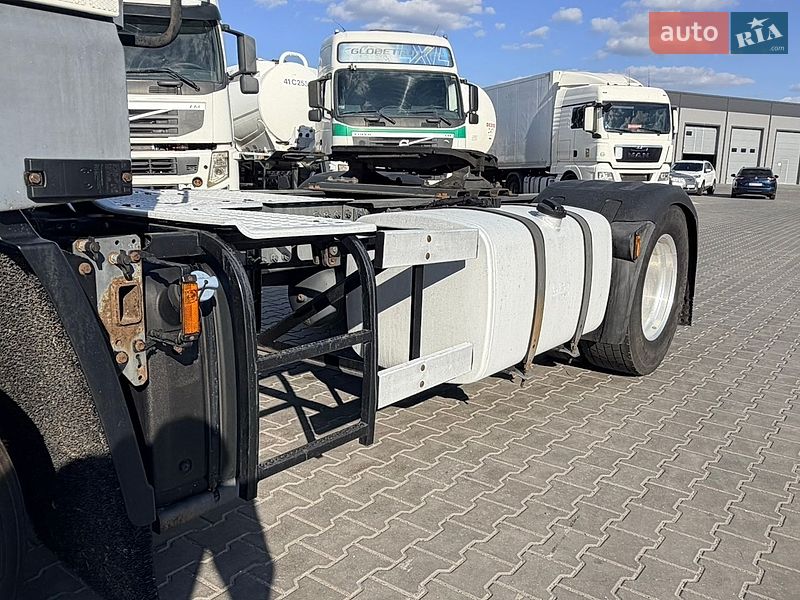 Тягач DAF CF 2016 в Виннице