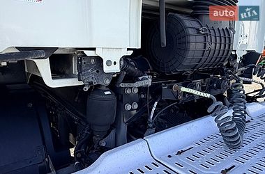 Тягач DAF CF 2016 в Виннице
