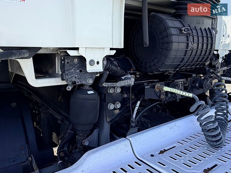 Тягач DAF CF 2016 в Виннице