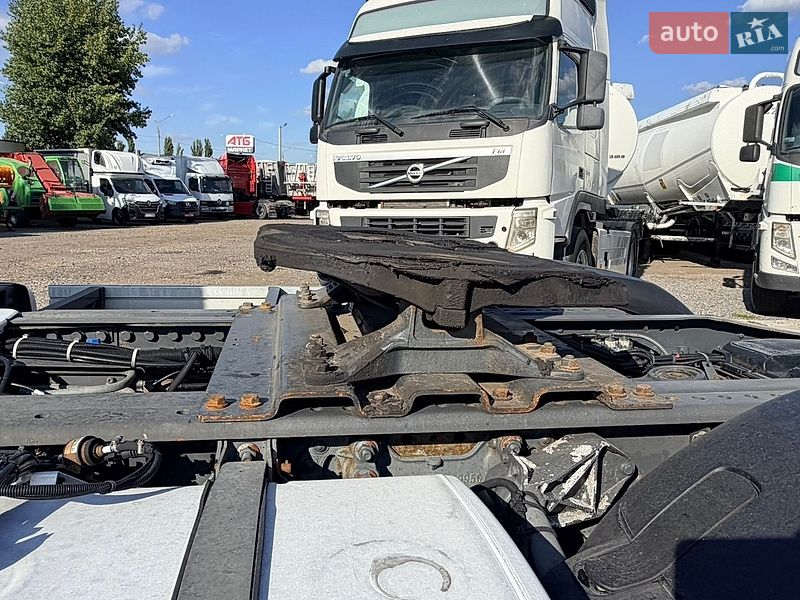 Тягач DAF CF 2016 в Виннице