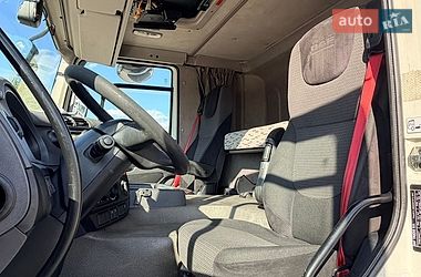 Тягач DAF CF 2016 в Виннице